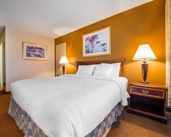 Hotel Clarion Inn And Conference Center
