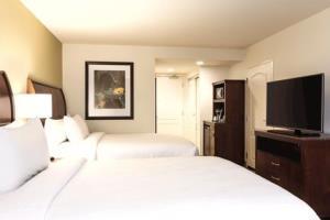 Hotel Hilton Garden Inn Wallingford/meriden
