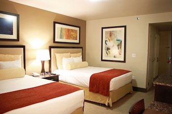 Isle Casino Hotel Black Hawk