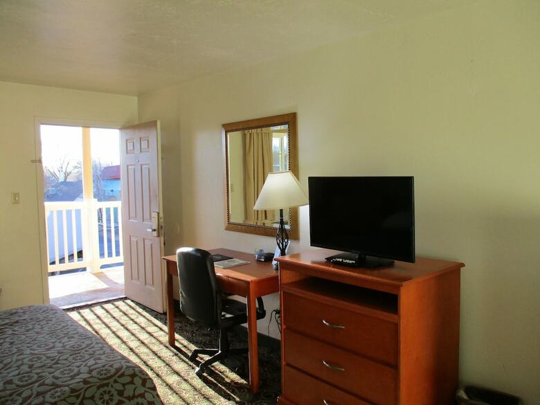 Hotel Days Inn Montrose