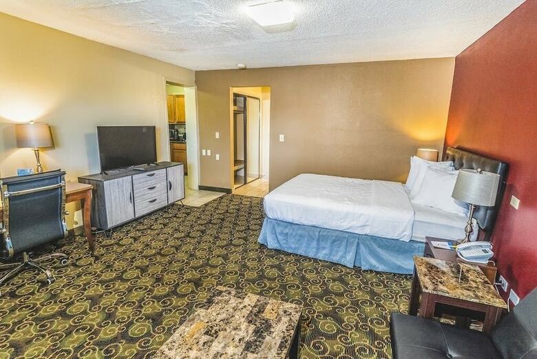 Hotel Days Inn Montrose