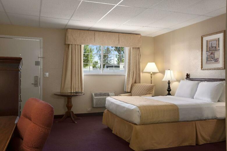 Hotel Days Inn Montrose