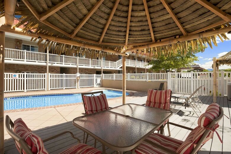 Hotel Days Inn Montrose
