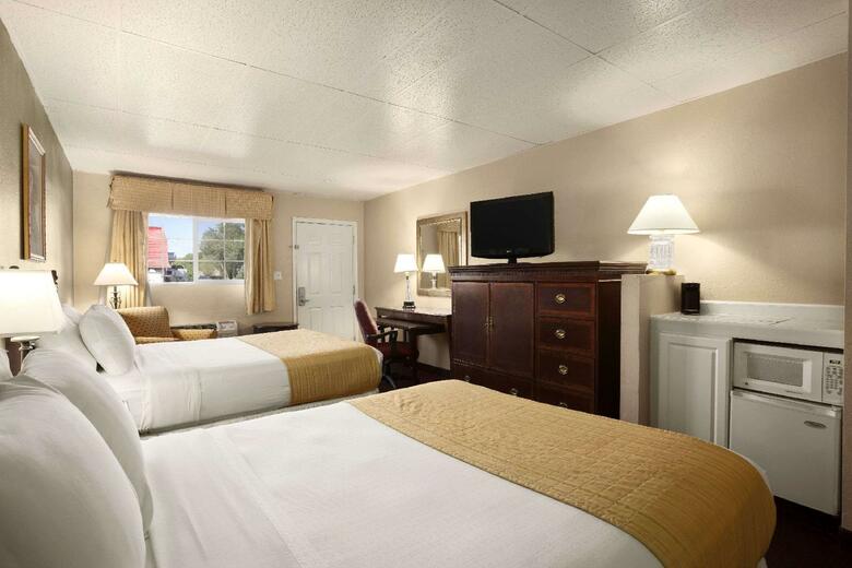Hotel Days Inn Montrose