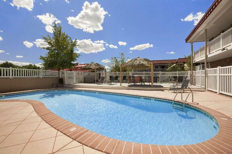 Hotel Days Inn Montrose