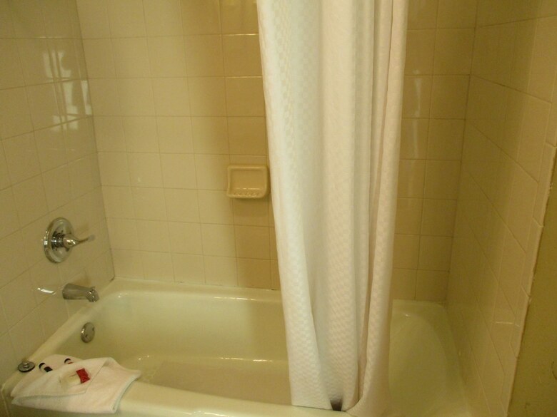 Hotel Days Inn Montrose