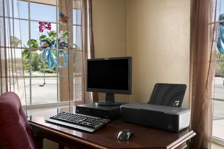 Hotel Days Inn Montrose