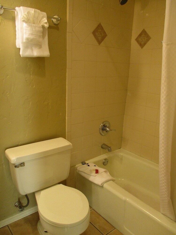 Hotel Days Inn Montrose