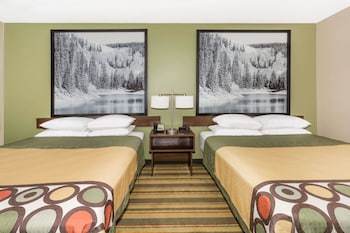 Motel Super 8 Montrose Co.