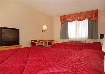 Hotel Econo Lodge West