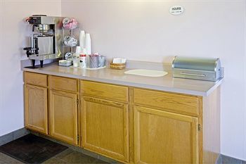 Hotel Americas Best Value Inn Burlington