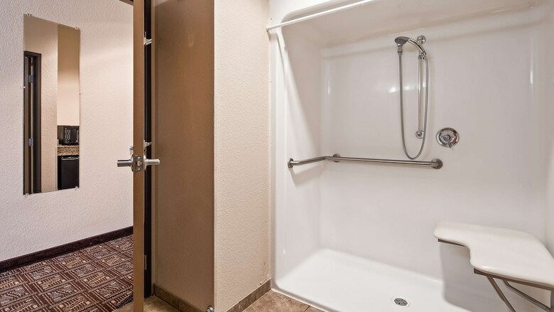 Hotel Best Western Rambler