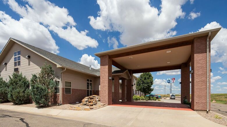 Hotel Best Western Rambler