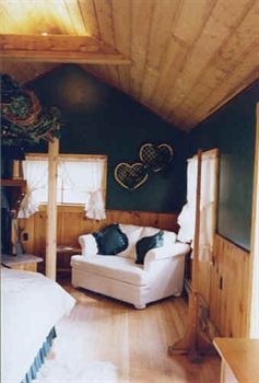The Baldpate Inn Bed & Breakfast