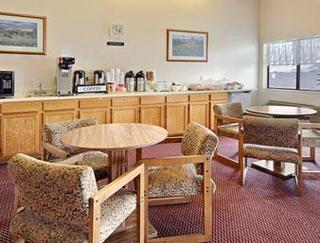Hotel Travelodge Longmont