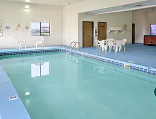 Hotel Travelodge Longmont