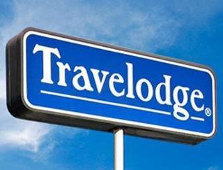 Hotel Travelodge Longmont