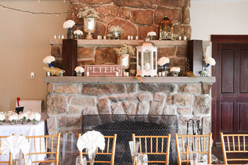 Posada Marys Lake Lodge