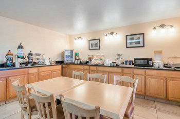 Motel Quality Inn And Suites Limon