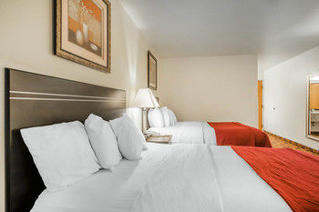 Motel Quality Inn And Suites Limon