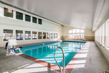 Motel Quality Inn And Suites Limon