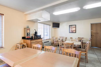 Motel Quality Inn And Suites Limon