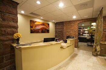The Mining Exchange, A Wyndham Grand Hotel & Spa