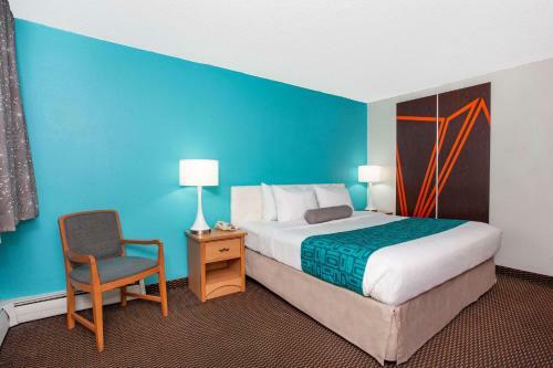 Hotel Howard Johnson Express Inn - Colorado Springs