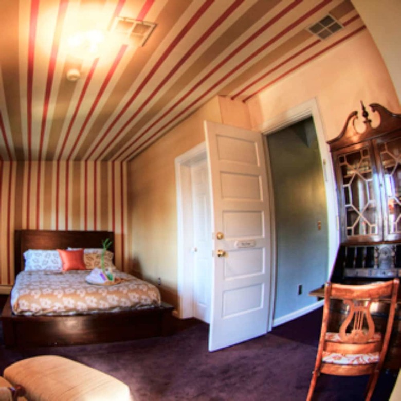 Queen Anne Bed And Breakfast
