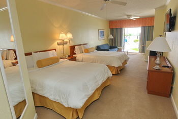 Hotel Jupiter Waterfront Inn