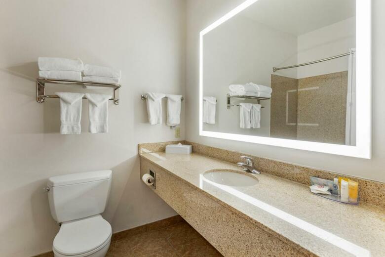 Glenwood Suites, An Ascend Hotel Collection Member