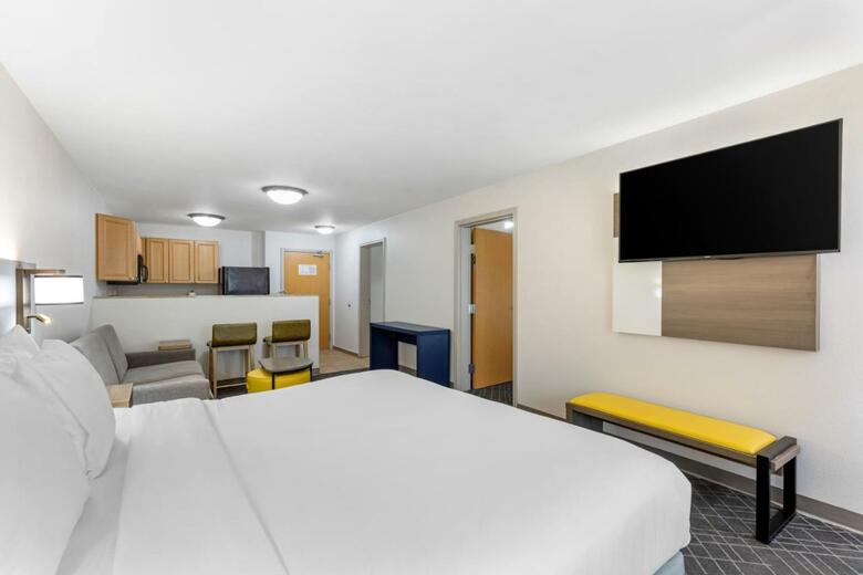 Glenwood Suites, An Ascend Hotel Collection Member