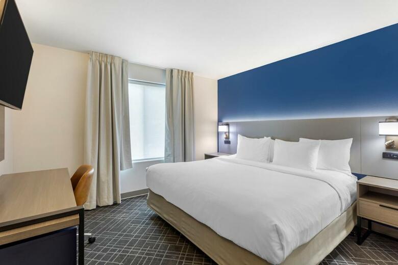 Glenwood Suites, An Ascend Hotel Collection Member