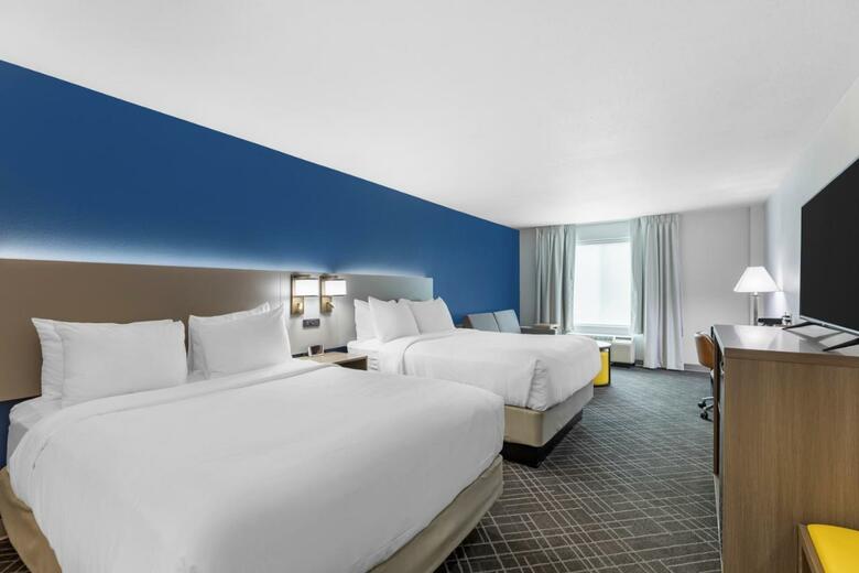 Glenwood Suites, An Ascend Hotel Collection Member