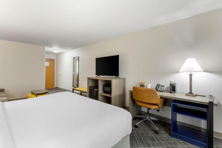 Glenwood Suites, An Ascend Hotel Collection Member