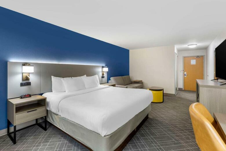Glenwood Suites, An Ascend Hotel Collection Member