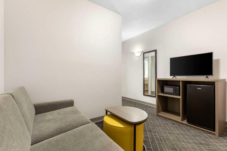 Glenwood Suites, An Ascend Hotel Collection Member