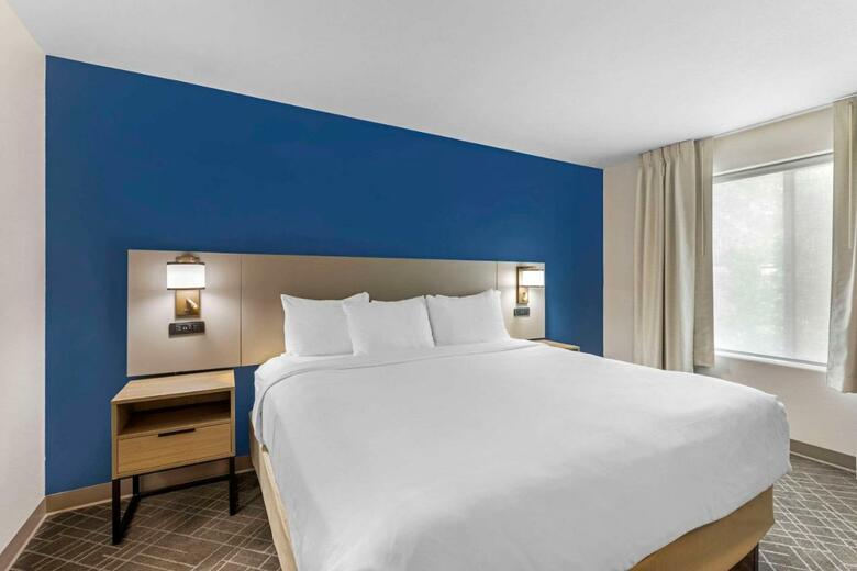 Glenwood Suites, An Ascend Hotel Collection Member