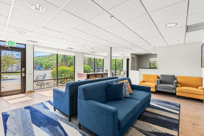 Glenwood Suites, An Ascend Hotel Collection Member