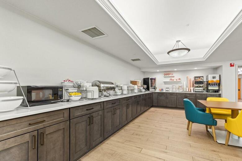 Glenwood Suites, An Ascend Hotel Collection Member