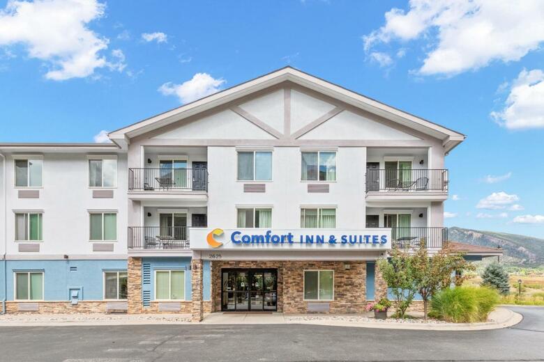 Glenwood Suites, An Ascend Hotel Collection Member