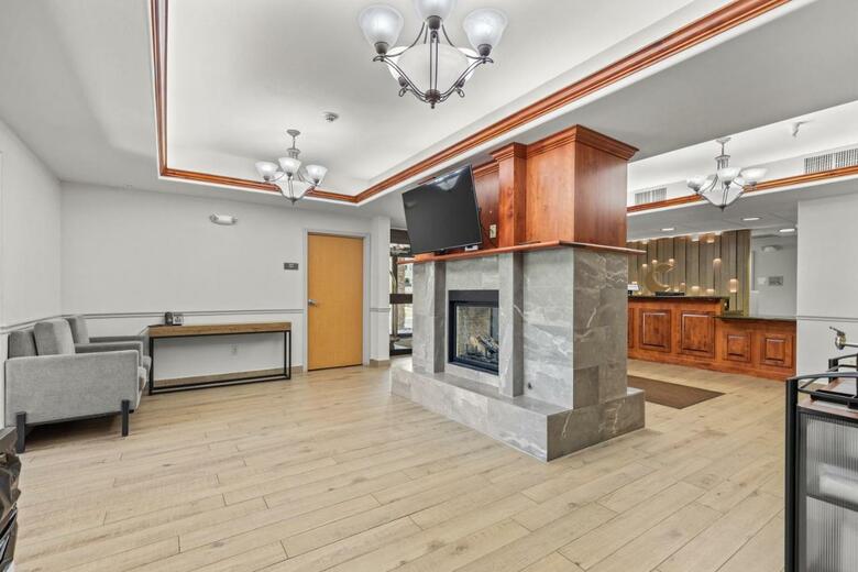 Glenwood Suites, An Ascend Hotel Collection Member