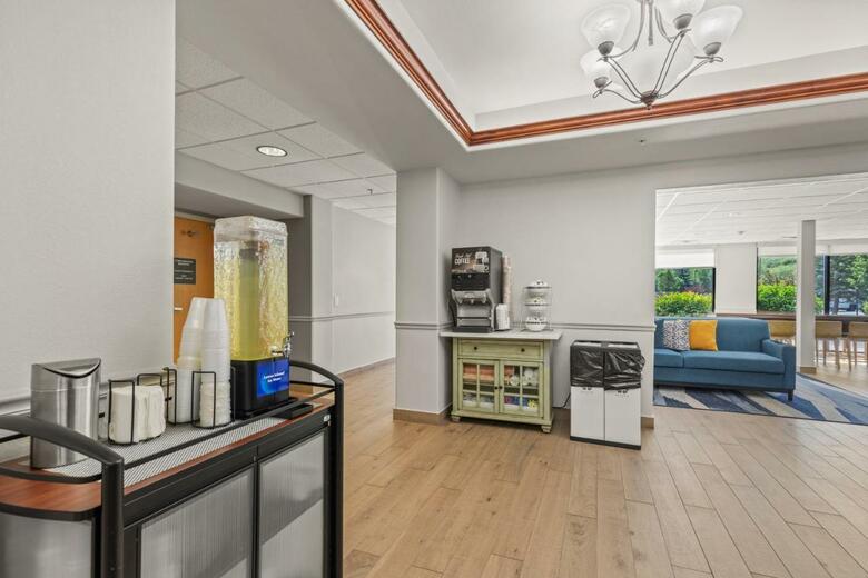 Glenwood Suites, An Ascend Hotel Collection Member
