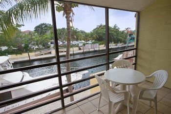Hotel Key West Inn Key Largo