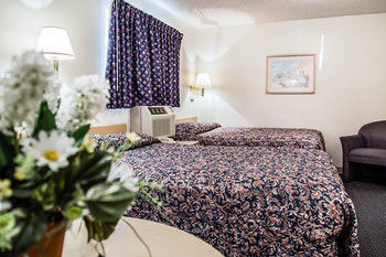 Hotel Suburban Extended Stay