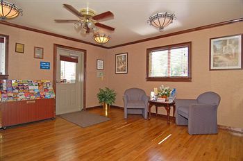 Hotel Suburban Extended Stay