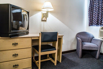Hotel Suburban Extended Stay