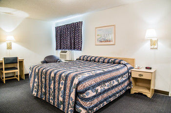 Hotel Suburban Extended Stay