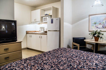 Hotel Suburban Extended Stay