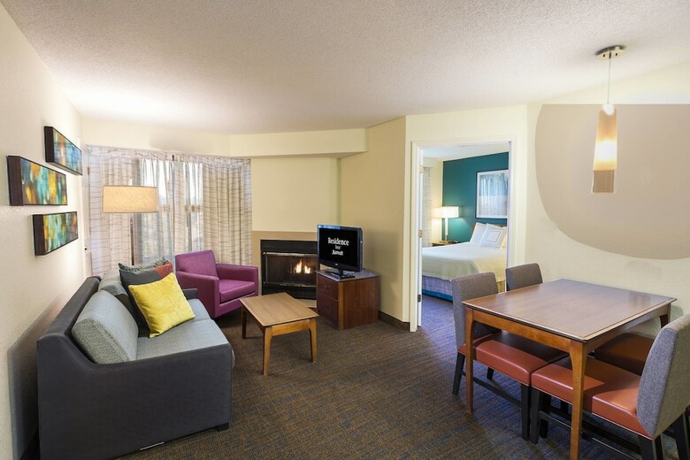 Hotel Residence Inn By Marriott Lakeland
